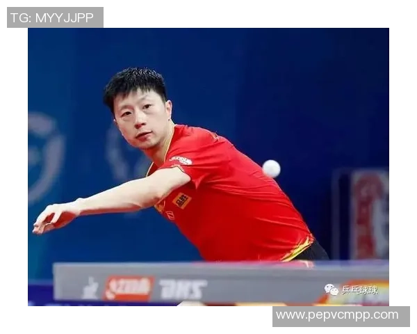 深度解析上海乒乓球队各队员实力对比与发展潜力